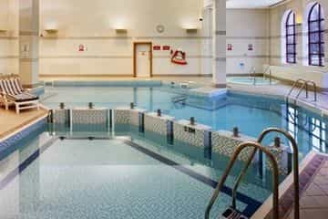 HOLIDAY INN SOLIHULL HOLIDAY INN SOLIHULL