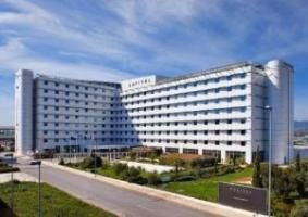 Sofitel Athens Airport Hotel3