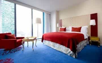RADISSON BLU RADISSON BLU