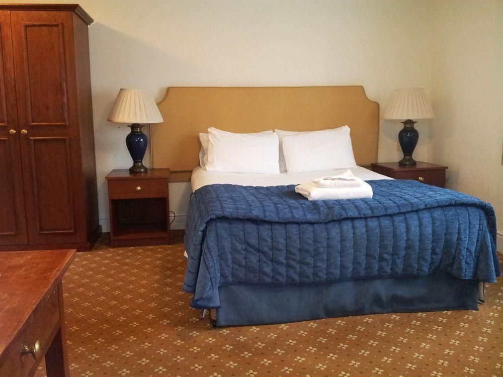 Best Western Plus Windmill Village Hotel Golf & Leisure Club4