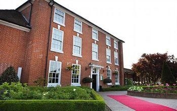 Best Western Plus Windmill Village Hotel Golf & Leisure Club3