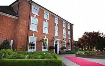 Best Western Plus Windmill Village Hotel Golf & Leisure Club Best Western Plus Windmill Village Hotel Golf & Leisure Club