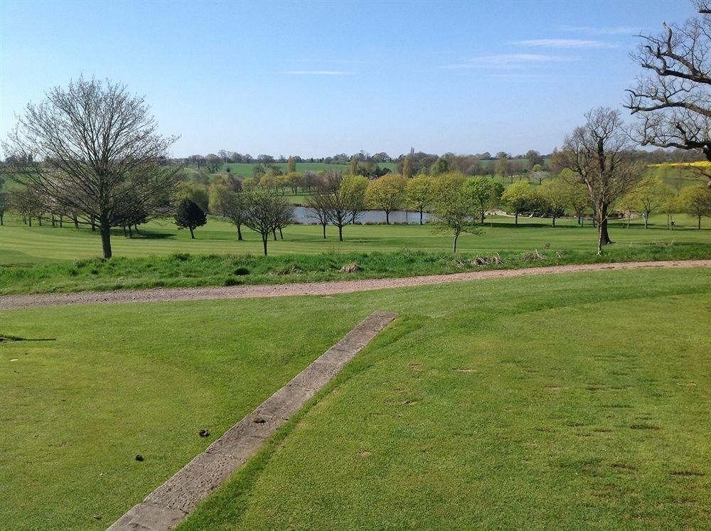 Best Western Plus Windmill Village Hotel Golf & Leisure Club2