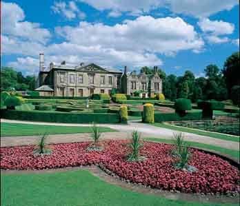 COOMBE ABBEY COOMBE ABBEY