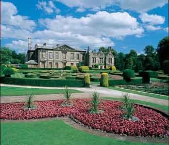 COOMBE ABBEY COOMBE ABBEY