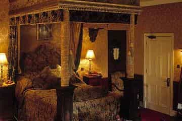 COOMBE ABBEY COOMBE ABBEY