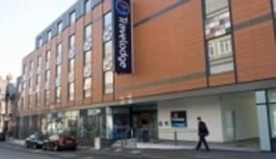 Travelodge Birmingham Central Newhall Street Travelodge Birmingham Central Newhall Street