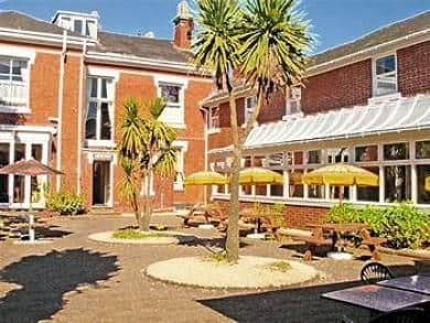 The Edgbaston Palace Hotel The Edgbaston Palace Hotel