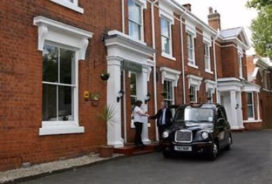 The Edgbaston Palace Hotel2
