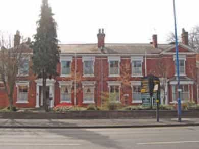 The Edgbaston Palace Hotel The Edgbaston Palace Hotel