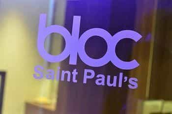 Bloc Hotel Birmingham Bloc Hotel Birmingham