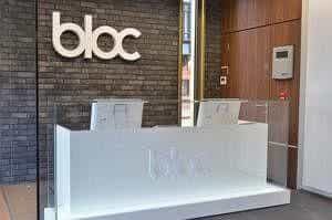 Bloc Hotel Birmingham Bloc Hotel Birmingham