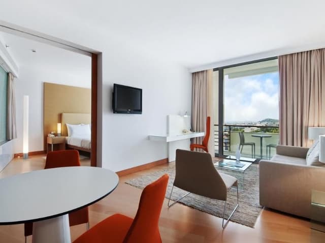 SUITE STANDARD