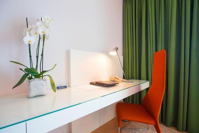 SUITE STANDARD