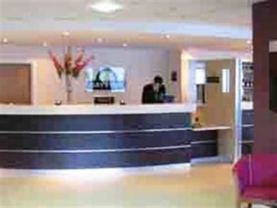 Days Inn Nuneaton0