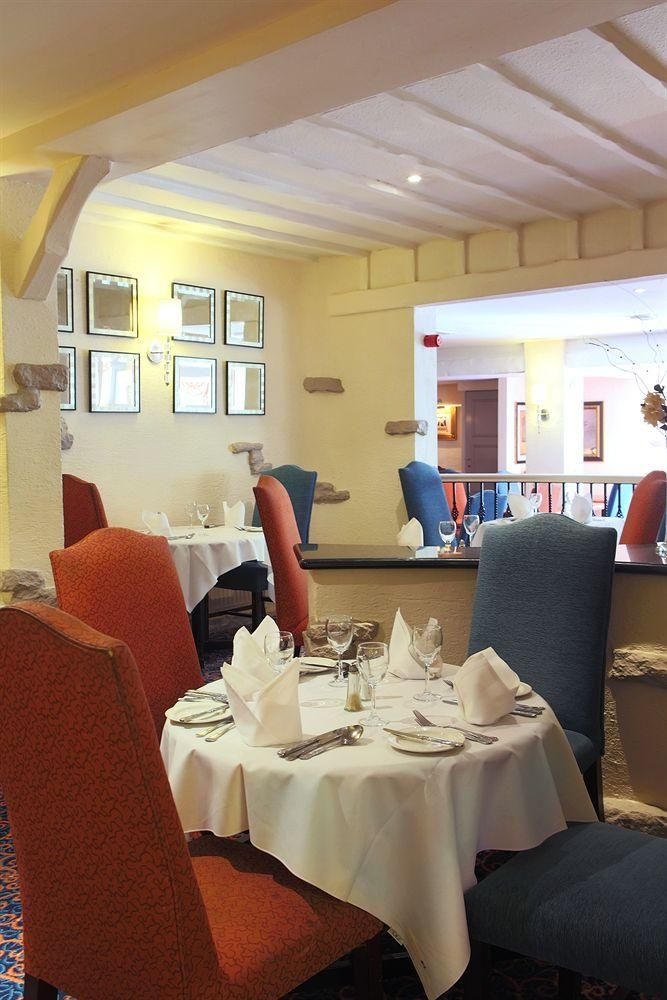 BEST WESTERN BARONS COURT HOTEL1