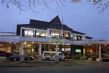 HOLIDAY INN ON AVON HOLIDAY INN ON AVON