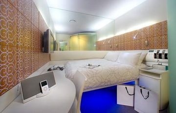 HOTEL SO4