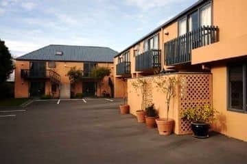 Sherborne Motor Lodge Sherborne Motor Lodge