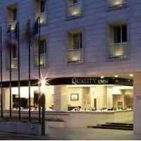 Quality Inn Ciudad De Mexico Roma Quality Inn Ciudad De Mexico Roma