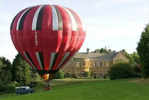 Wyck Hill House Hotel Wyck Hill House Hotel