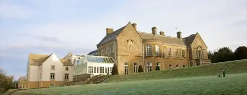 Wyck Hill House Hotel Wyck Hill House Hotel