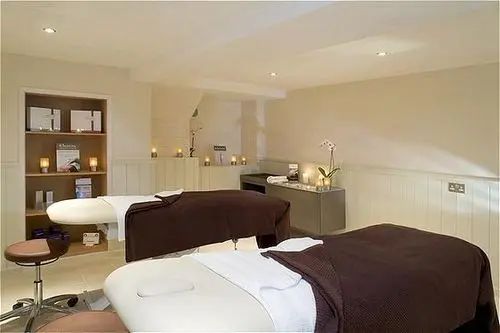 Wyck Hill House Hotel Wyck Hill House Hotel