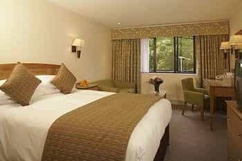 Redwood Hotel Redwood Hotel