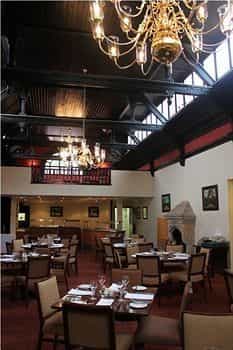 Redwood Hotel Redwood Hotel