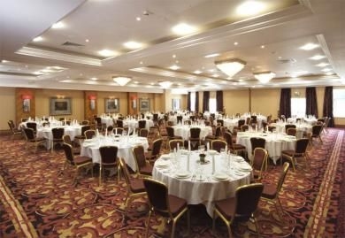 The Cheltenham Chase Hotel - Qhotels0