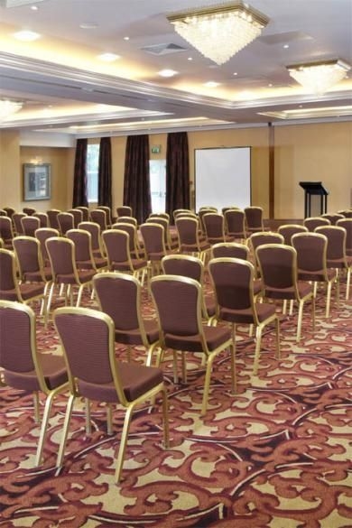 The Cheltenham Chase Hotel - Qhotels2