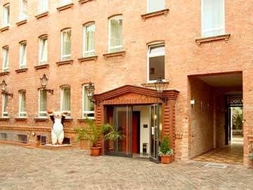 Agon Frankfurter Allee Agon Frankfurter Allee
