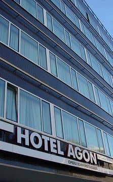 Come Inn Berlin Kurfurstendamm Opera Come Inn Berlin Kurfurstendamm Opera