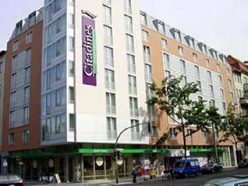 CITADINES CITADINES