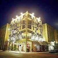 Econtel Hotel Econtel Hotel