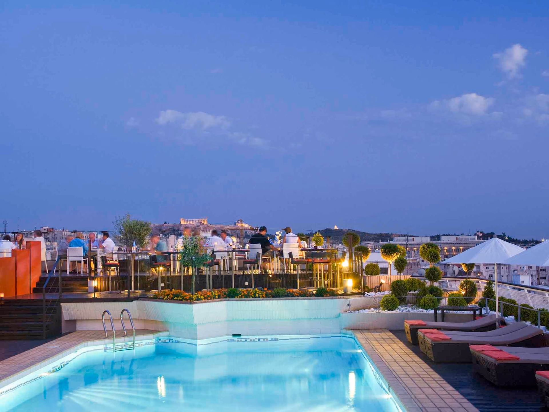 Novotel Athenes1