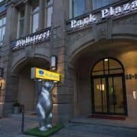 Park Plaza Wallstreet Berlin Park Plaza Wallstreet Berlin