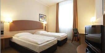 InterCityHotel Berlin InterCityHotel Berlin
