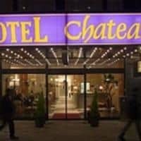 Ringhotel Chateau Berlin Ringhotel Chateau Berlin