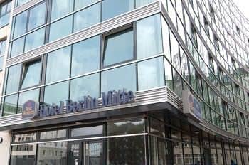 Best Western Mitte Best Western Mitte
