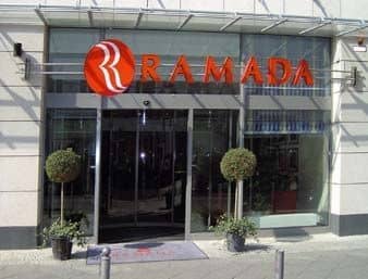 Ramada Hotel Berlin Mitte Ramada Hotel Berlin Mitte
