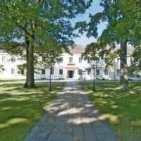 Best Western Grand City Hotel Liebenwalde Best Western Grand City Hotel Liebenwalde