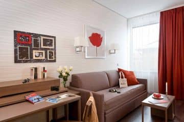 Adagio Berlin Kurfurstendamm Adagio Berlin Kurfurstendamm