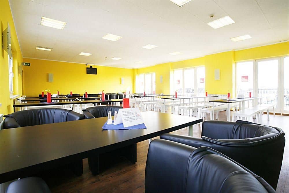 MEININGER City Hotel Hallesches Ufer MEININGER City Hotel Hallesches Ufer