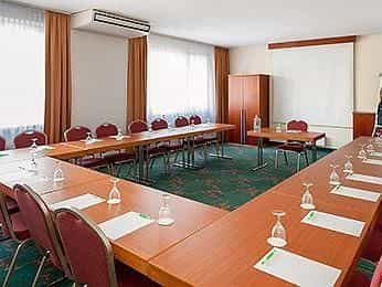 Comfort Hotel an der Oper Comfort Hotel an der Oper