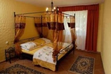 Da Vinci Suites Da Vinci Suites