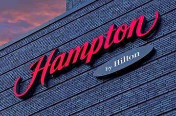 Hampton Berlin City West Germa Hampton Berlin City West Germa
