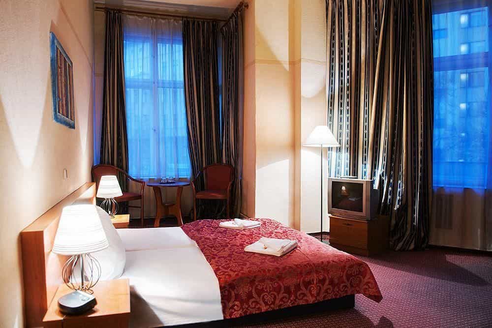 Hotel Pension Cityblick Hotel Pension Cityblick