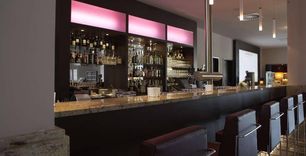 Intercityhotel Berlin-Brandenburg Airport Intercityhotel Berlin-Brandenburg Airport