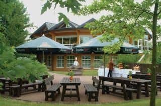 Markisches Tagungshotel Markisches Tagungshotel